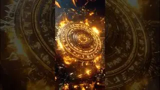 Sudarshan Chakra &mdash; Beyond the Weapon | Divine Justice & Cosmic Balance