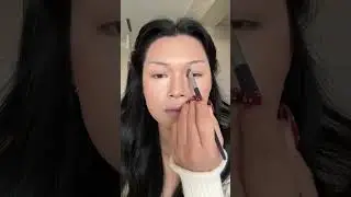 The super gentle Korean-style light Asian makeup is very suitable for novice sisters t