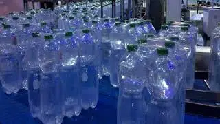 LMV-online.de: Impressionen Drinktec 2017