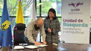 M&aacute;s de 135 mil personas desaparecidas ser&aacute;n buscadas en registros de damnificados
