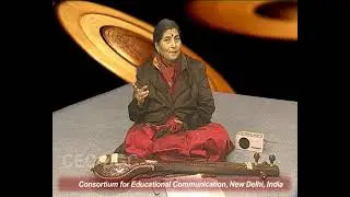 सदारंग - अदारंग (भाग - 1) (Sadarang - Adarang , Part -I ) I Music I Prof. Sarita Pathak Yajurvedi