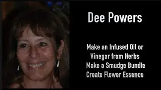 Dee Powers at Camp Etna: Introduction