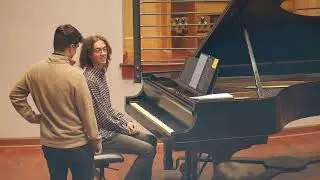 (Masterclass on) Handel - Harmonious Blacksmith Variations