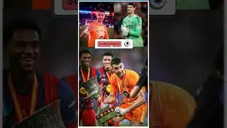 ✅🚨 Joan Garcia explica por que eligio al FC Barcelona ✅