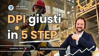 5 Step per scegliere i DPI giusti (e non perdere soldi)