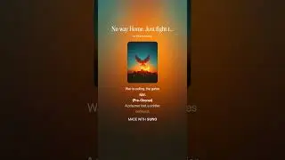 No way home, just fight to survive (The NecroSyndicate)
