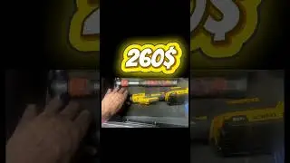2,000$ TOOL BOX UPDATE!!