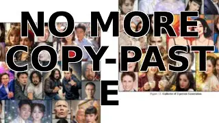 This AI Finally Solved the 'Copy-Paste' Face Problem in Image Generation