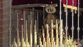Salida Virgen de la Trinidad | Magna Mariana | San Fernando | 4K | 2023