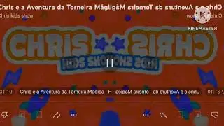 Chris kidsdik sirhc