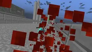 stalker pvp minecraft | TheWD| stalker pvp 60-120fps(30)