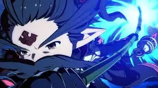 Granblue Fantasy  Versus best out of 3 Uno/Anre Vs Yuel