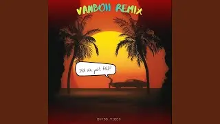 Did We Just Fall (Vanboii )