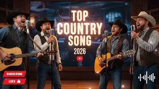 Country Music That Feels Older Than It Is (2026)