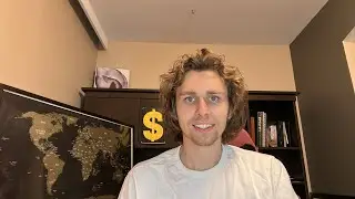 Mike Rosehart is live!