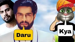 No Etiquette Song | Singga | Singga Vs Billu Funny Call | Singga New Song 2024 | New Punjabi Song