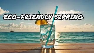 Discover the hidden benefits of travel telescopic straw