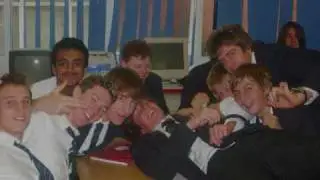 Hitchin Boys' School