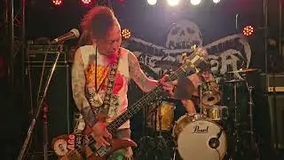 Viscera Infest (Live 11.2.2024)