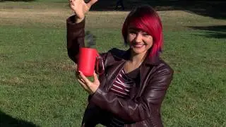 How not to use Doo Doo Tube