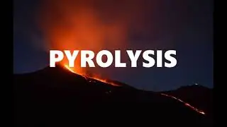 FIBBS - Pyrolysis (Afro Tech 2021)
