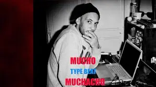 (Free) MUCHO MUCHACHO x 7 notas 7 colores   x oldschool  type beat (free for profit)