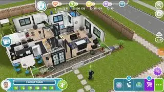 Get married - the Sims freeplay 😸