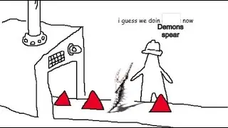 Demon's Spear All Bosses No Hit [DSR]