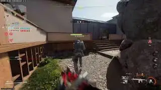 Call of Duty Black Ops 7 Prvt