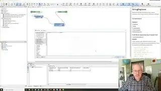 FME Live: Creating a custom transformer and publishing it to the FME Hub.