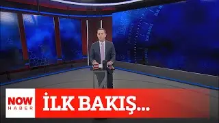 Erdoğan’dan İran uyarısı... 5 Şubat 2026 İlk Bakış NOW Haber