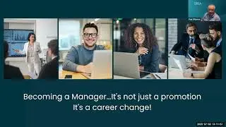 Peer to Manager: A Leadership Reset