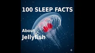 The Most Relaxing Facts About The Immortal Jellyfish to Fall Asleep To