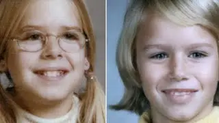 True Crime Bonus Episode: The Disappearance of Katherine and Sheila Lyon on Vintage Villains, Part 1