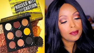 Proceed With Caution Review/3 GRWM Looks