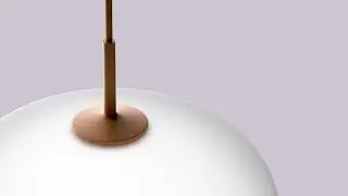 Rime Lamp Muuto