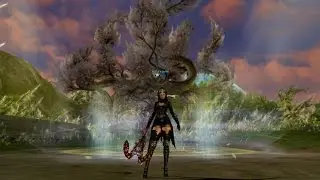 Sayha's Seer Cadmus Olympiad Part 2