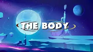 Break Bread Entertainment - The Body (Remix) (Lyric Video)
