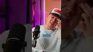 Эйч в подкасте &laquo;Ты &mdash; не твои пределы&raquo;, ведущим которого является Хавено Маклин