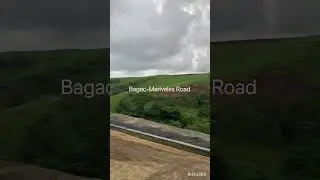 Mariveles #carlothehappybiker 5 Province loop 8.12-17.2023