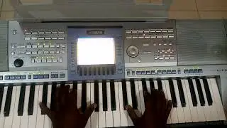 dore umuti wa transpose 🎹 kurikira iyi video nawe ubumenye