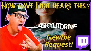 A Skylit Drive | Drown the City (REACTION) 