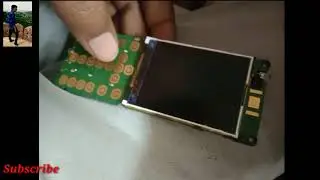 #lyf #mobile #repairing  lyf f120 black 1number 4number call key or laft key note working jumper 1,4