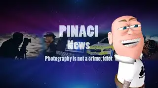 The PINACI Speech