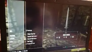 Skyrime in i7 5500u nvidia gt 940m