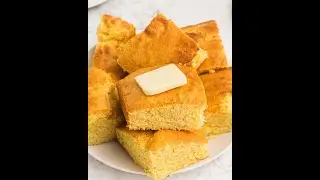 Air Fryer Cornbread