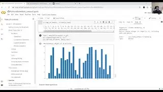 Introduction to Python for Scientists - Lesson 1