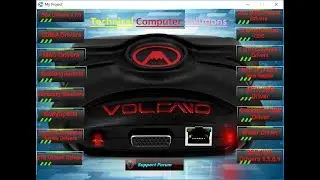 All In One Mobile Drivers Pack | All Volcano Box Drivers | All Miracle Drivers