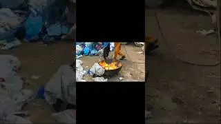 Plastic Recycling Process | Strong Plastic Chairs Manufacturing