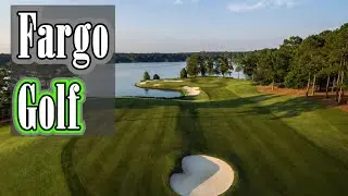 Top Public Golf Courses in Fargo, ND